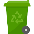 Matériau recyclé post-consommation